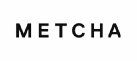 METCHA Logo (USPTO, 24.09.2019)