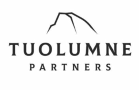 TUOLUMNE PARTNERS Logo (USPTO, 11/04/2019)