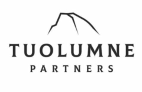 TUOLUMNE PARTNERS Logo (USPTO, 04.11.2019)