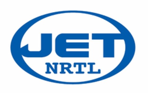 JET NRTL Logo (USPTO, 14.11.2019)