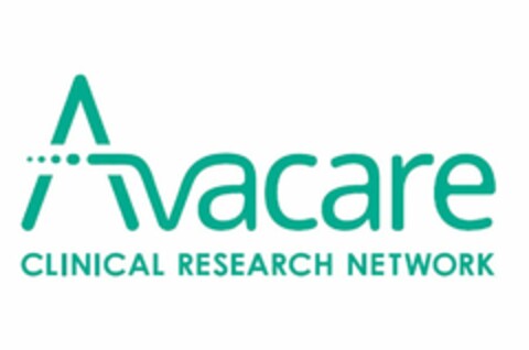 AVACARE CLINICAL RESEARCH NETWORK Logo (USPTO, 18.11.2019)
