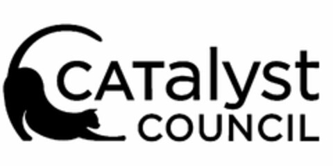 CATALYST COUNCIL Logo (USPTO, 30.11.2019)
