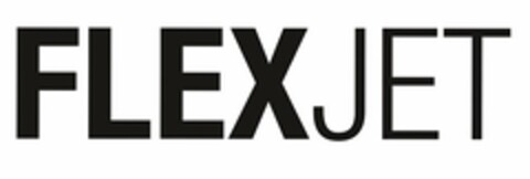 FLEXJET Logo (USPTO, 12/06/2019)