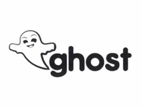 GHOST Logo (USPTO, 17.01.2020)
