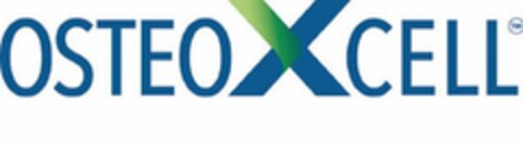 OSTEOXCELL Logo (USPTO, 29.01.2020)