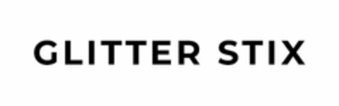 GLITTER STIX Logo (USPTO, 02.02.2020)