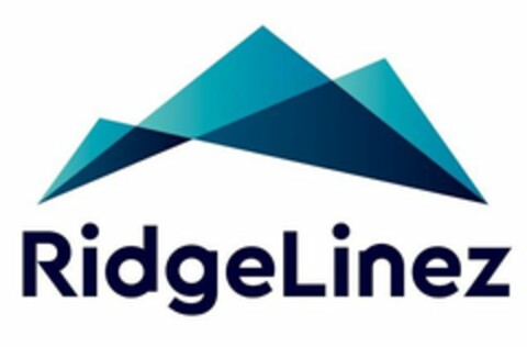 RIDGELINEZ Logo (USPTO, 06.03.2020)