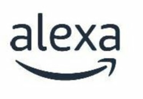 ALEXA Logo (USPTO, 03/18/2020)
