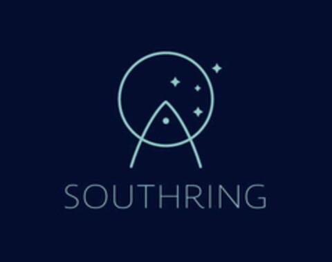 SOUTHRING Logo (USPTO, 19.03.2020)