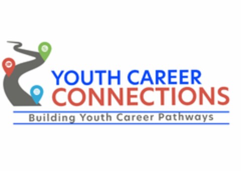 YOUTH CAREER CONNECTIONS Logo (USPTO, 03/21/2020)