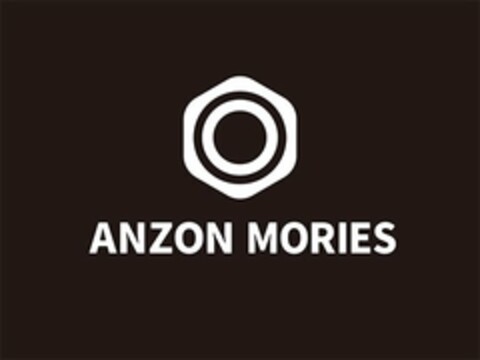 ANZON MORIES Logo (USPTO, 10.04.2020)