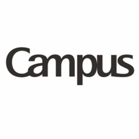 CAMPUS Logo (USPTO, 04/24/2020)