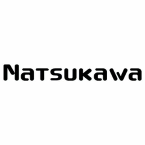 NATSUKAWA Logo (USPTO, 28.04.2020)