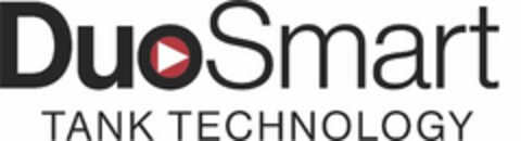 DUOSMART TANK TECHNOLOGY Logo (USPTO, 04/29/2020)