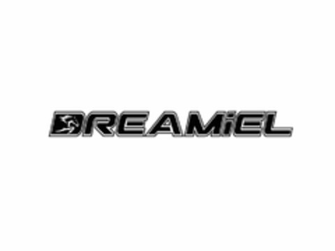 DREAMIEL Logo (USPTO, 04/30/2020)