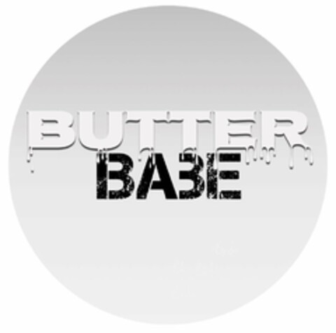 BUTTER BABE Logo (USPTO, 13.05.2020)