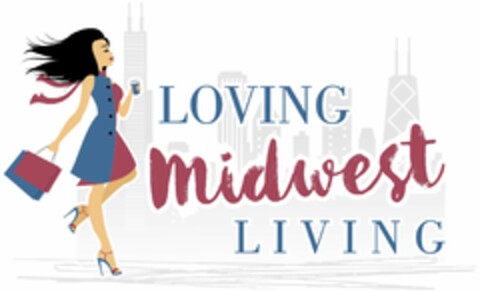 LOVING MIDWEST LIVING Logo (USPTO, 05.06.2020)