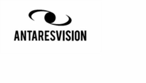 ANTARESVISION Logo (USPTO, 09.06.2020)