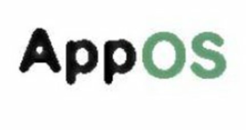 APPOS Logo (USPTO, 17.06.2020)
