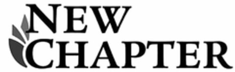 NEW CHAPTER Logo (USPTO, 06/26/2020)