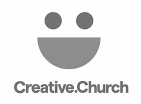 CREATIVE.CHURCH Logo (USPTO, 05.08.2020)