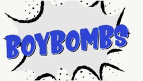 BOYBOMBS Logo (USPTO, 09.08.2020)