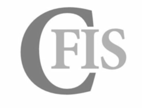 CFIS Logo (USPTO, 08/13/2020)