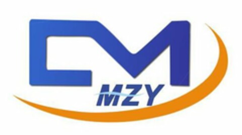 CM MZY Logo (USPTO, 08/17/2020)