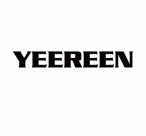 YEEREEN Logo (USPTO, 24.08.2020)