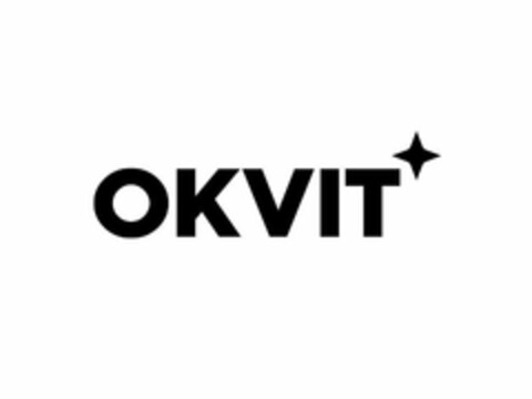 OKVIT Logo (USPTO, 26.08.2020)