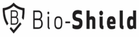 B BIO-SHIELD Logo (USPTO, 03.09.2020)