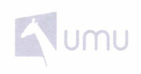 UMU Logo (USPTO, 10.09.2020)