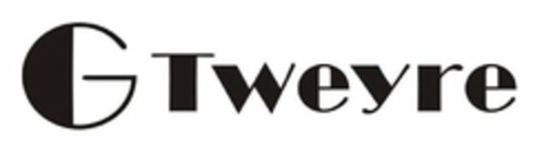 GTWEYRE Logo (USPTO, 14.09.2020)