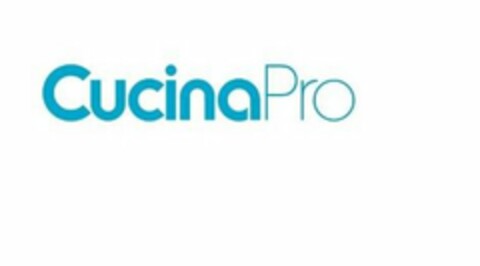 CUCINAPRO Logo (USPTO, 09/17/2020)