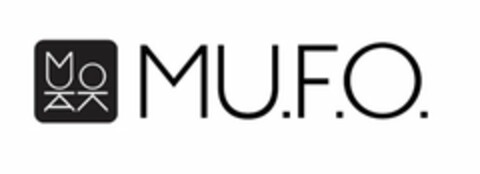 MU.F.O. Logo (USPTO, 09/18/2020)