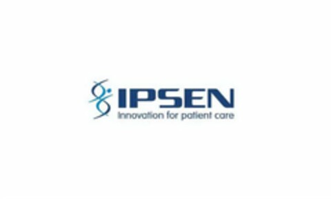 IPSEN INNOVATION FOR PATIENT CARE Logo (USPTO, 16.01.2009)