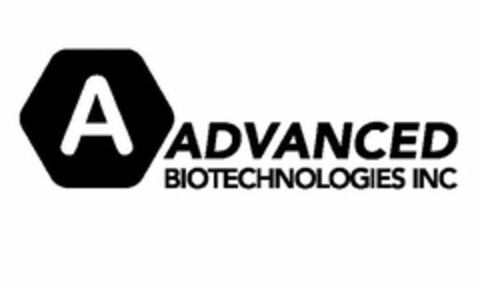 A ADVANCED BIOTECHNOLOGIES INC Logo (USPTO, 21.01.2009)