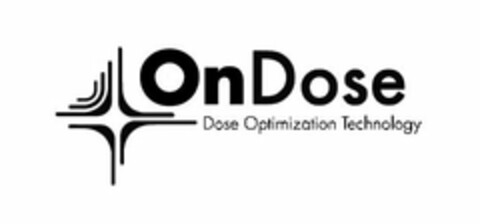 ONDOSE DOSE OPTIMIZATION TECHNOLOGY Logo (USPTO, 03/04/2009)