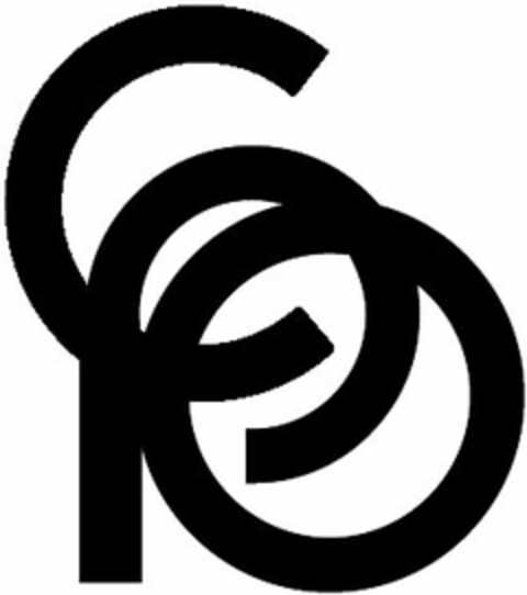 CPO Logo (USPTO, 26.03.2009)