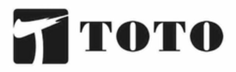 TOTO T Logo (USPTO, 06.04.2009)