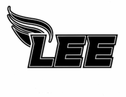 LEE Logo (USPTO, 14.05.2009)