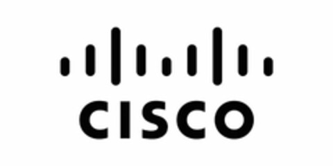 CISCO Logo (USPTO, 06/04/2009)