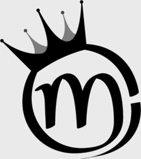 M Logo (USPTO, 06/12/2009)