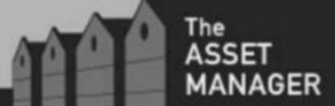 THE ASSET MANAGER Logo (USPTO, 08.12.2009)