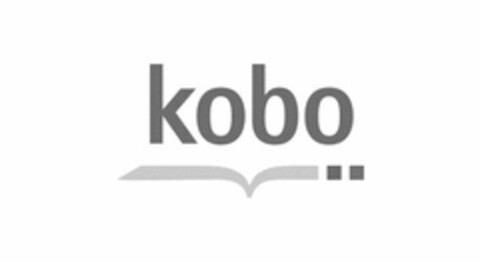 KOBO Logo (USPTO, 22.12.2009)