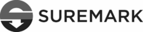 S SUREMARK Logo (USPTO, 05.01.2010)