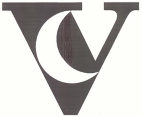 V Logo (USPTO, 14.01.2010)
