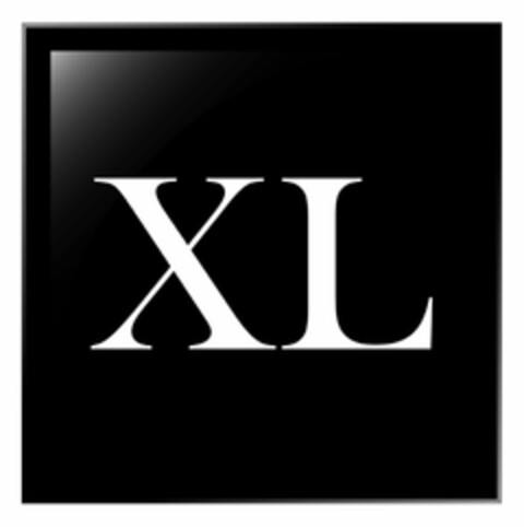 XL Logo (USPTO, 02/01/2010)