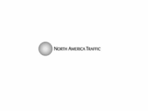 NORTH AMERICA TRAFFIC Logo (USPTO, 09.02.2010)