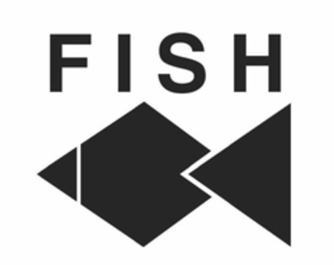 FISH Logo (USPTO, 02/19/2010)